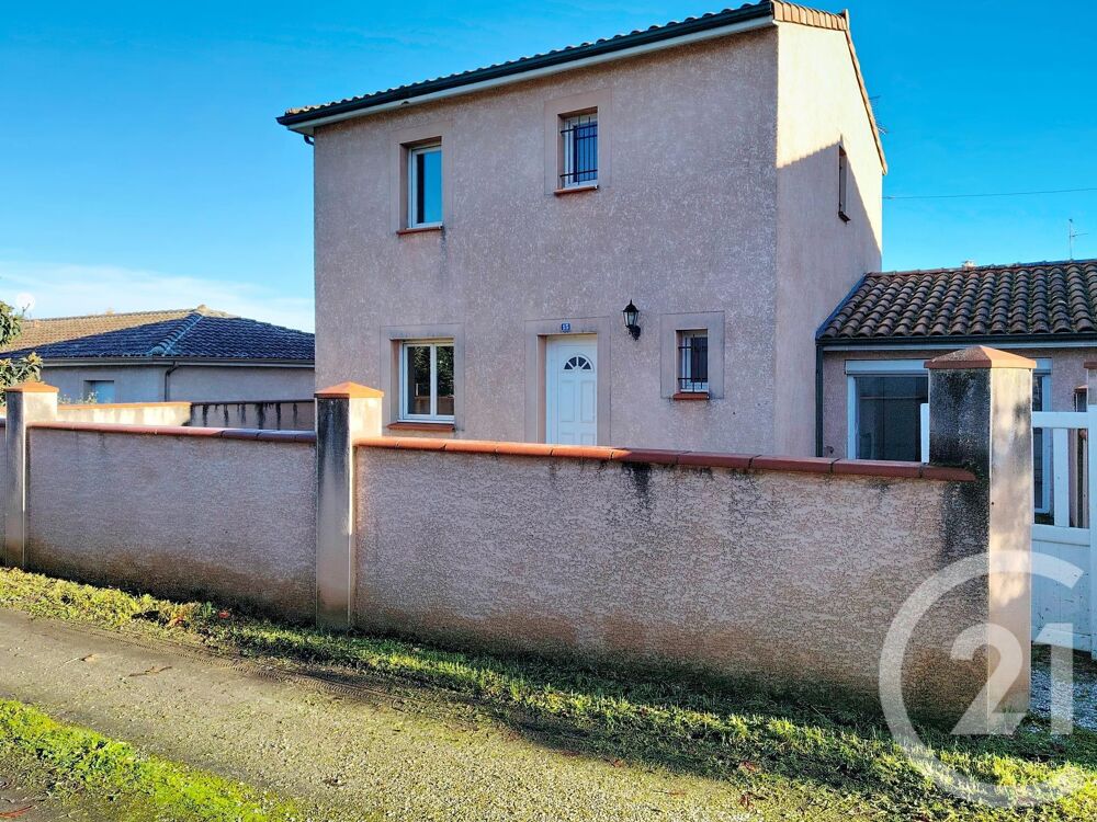 vente Maison - 5 pièce(s) - 127 m² Pamiers (09100)