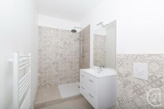  Appartement � vendre 2 pi�ces 44 m�