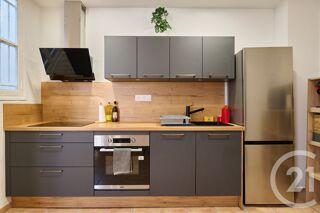 vente Appartement - 3 pièce(s) - 49 m² Perpignan (66000)