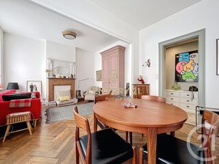  Appartement � vendre 4 pi�ces 100 m�