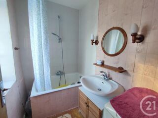  Maison à vendre 4 pièces 110 m²