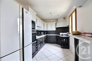  Maison à vendre 5 pièces 107 m²
