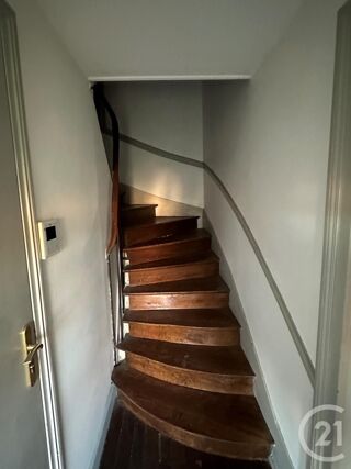  Appartement � louer 2 pi�ces 55 m�