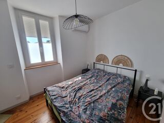  Appartement à louer 2 pièces 32 m²