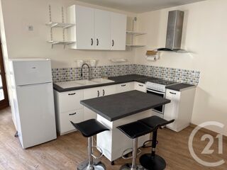  Appartement � louer 2 pi�ces 41 m�