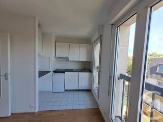  Appartement à louer 1 pièce 24 m²