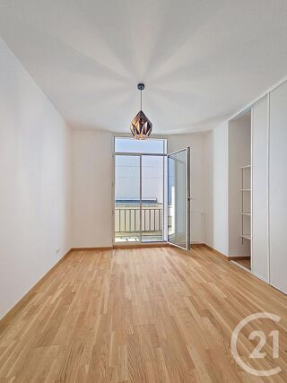  Appartement � vendre 2 pi�ces 54 m�