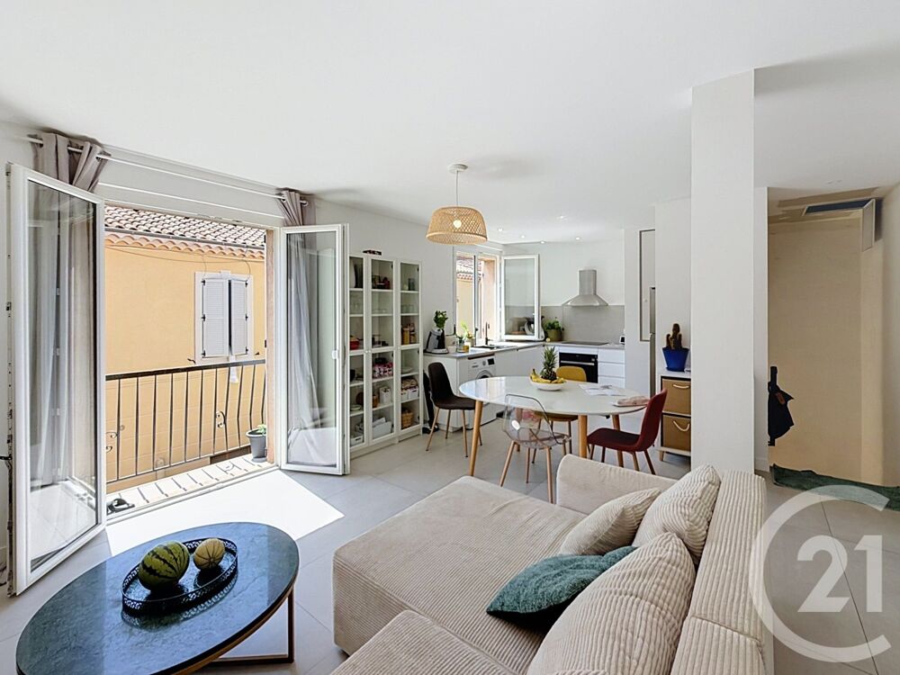 vente Maison - 5 pièce(s) - 94 m² Mandelieu-la-Napoule (06210)