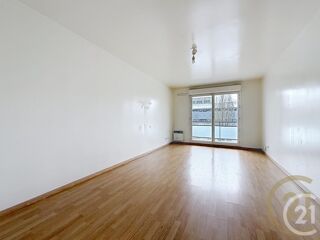 Appartement à vendre 2 pièces 46 m²