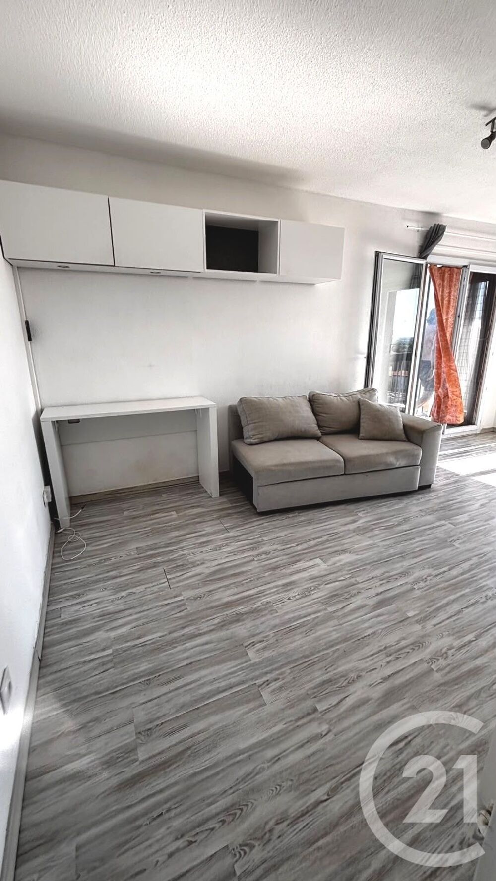 location Appartement - 2 pièce(s) - 58 m² Perpignan (66100)