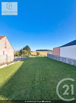  Terrain à vendre 700 m²