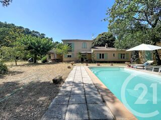  Maison à vendre 8 pièces 146 m²