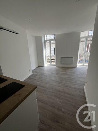  Appartement à louer 2 pièces 30 m²