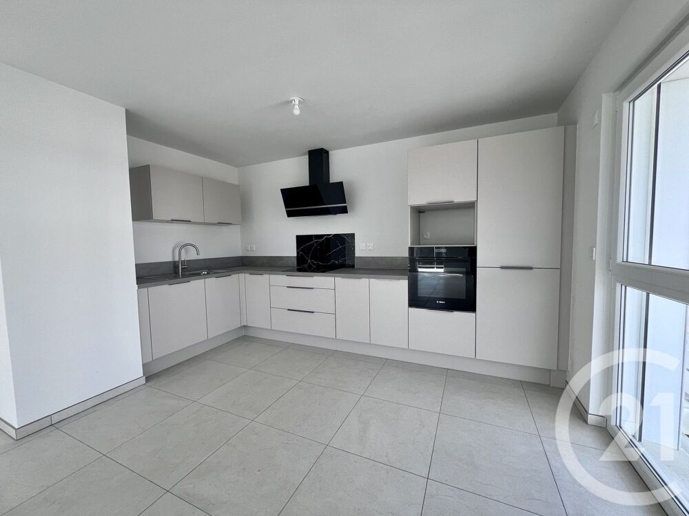 location Appartement - 3 pièce(s) - 85 m² Boulogne-sur-Mer (62200)