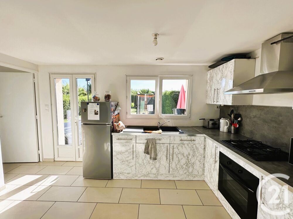  vendre  Maison Zutkerque (62370)