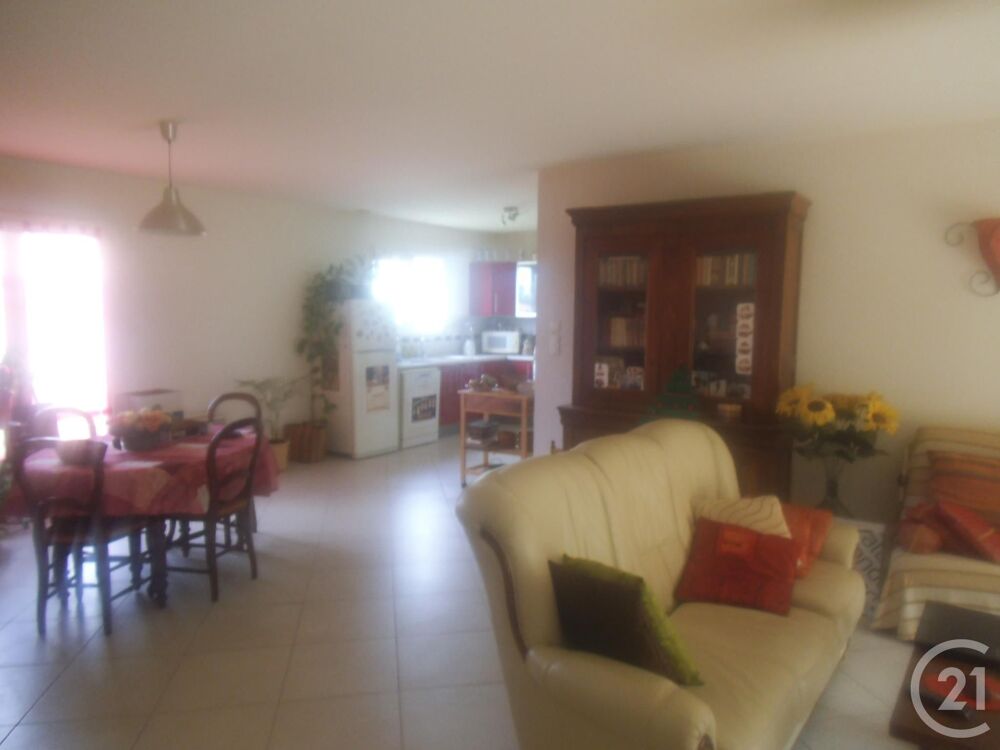 location Maison - 4 pièce(s) - 126 m² Palaja (11570)