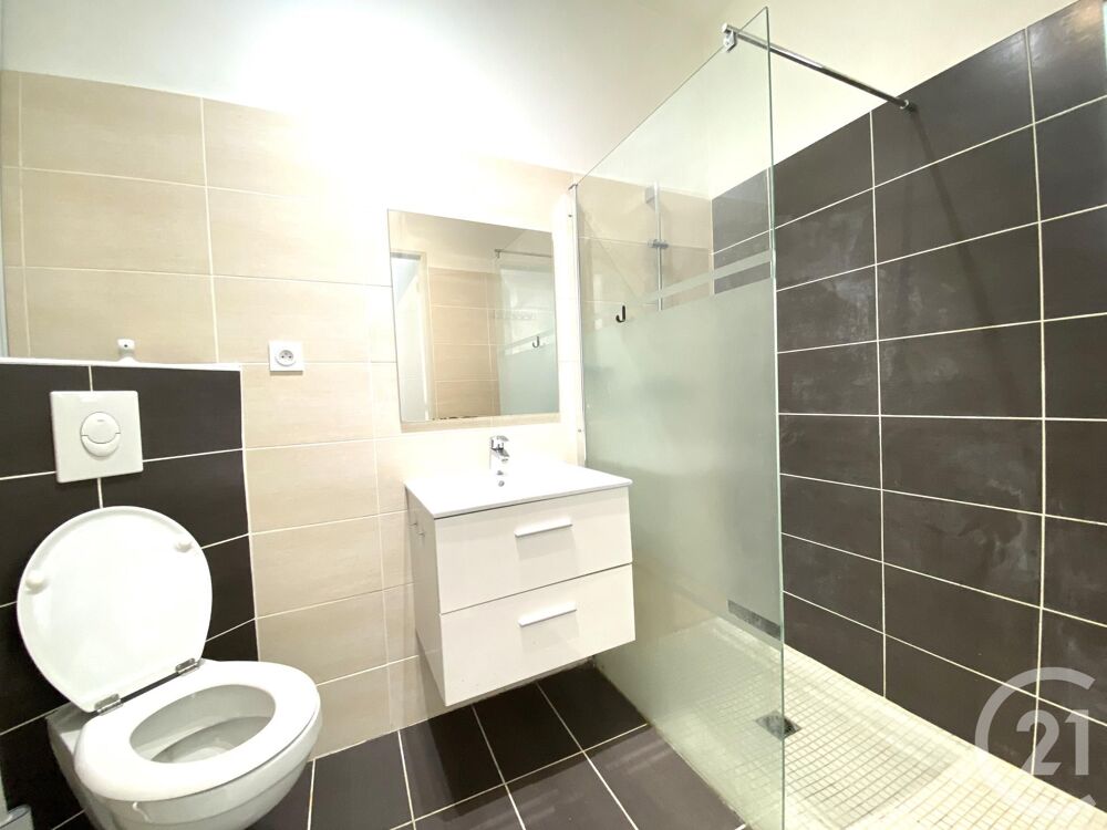location Appartement - 2 pièce(s) - 29 m² Istres (13800)