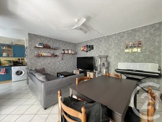  Appartement � louer 3 pi�ces 53 m�