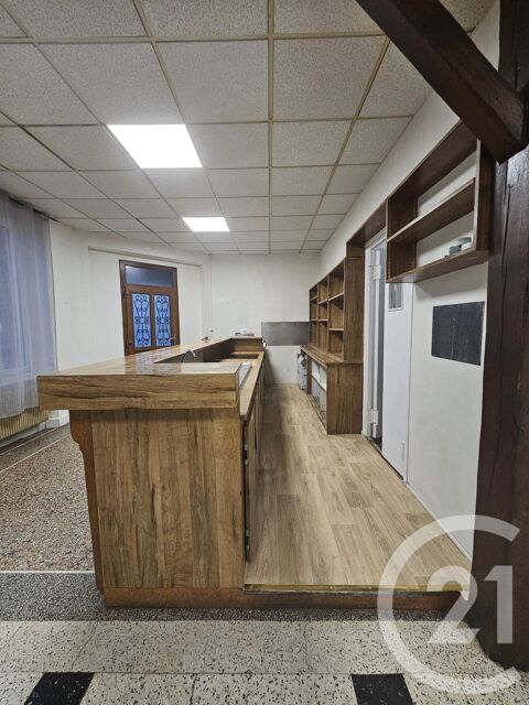  Maison � louer 4 pi�ces 130 m�