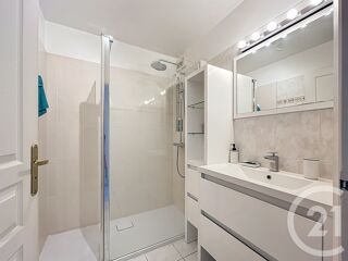  Appartement � vendre 2 pi�ces 46 m�