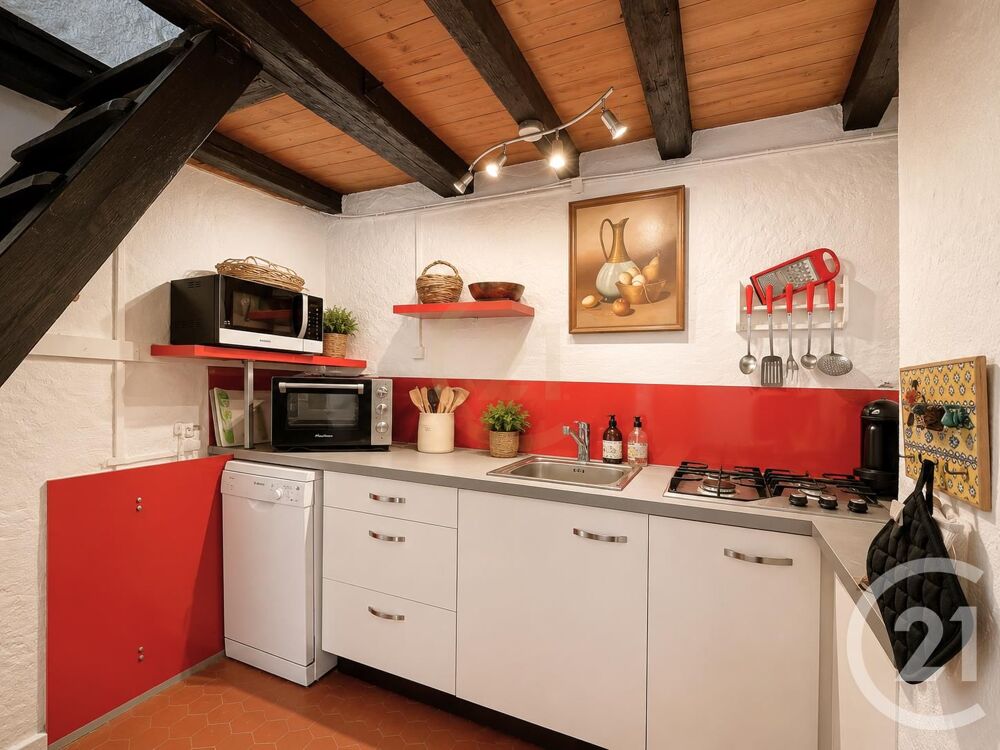 Votre agence Century 21 Dary Immobilier vous propose en ....
