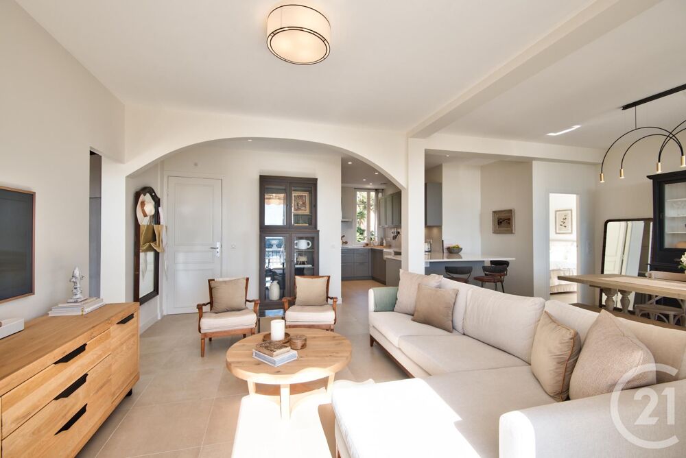  vendre  Appartement Villefranche-sur-Mer (06230)