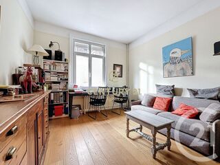  Appartement  vendre 4 pices 138 m