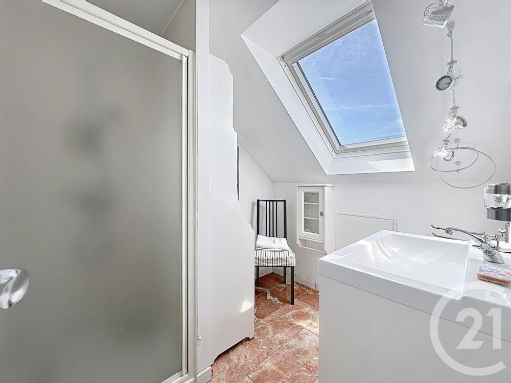 à vendre  Maison Thiais (94320)