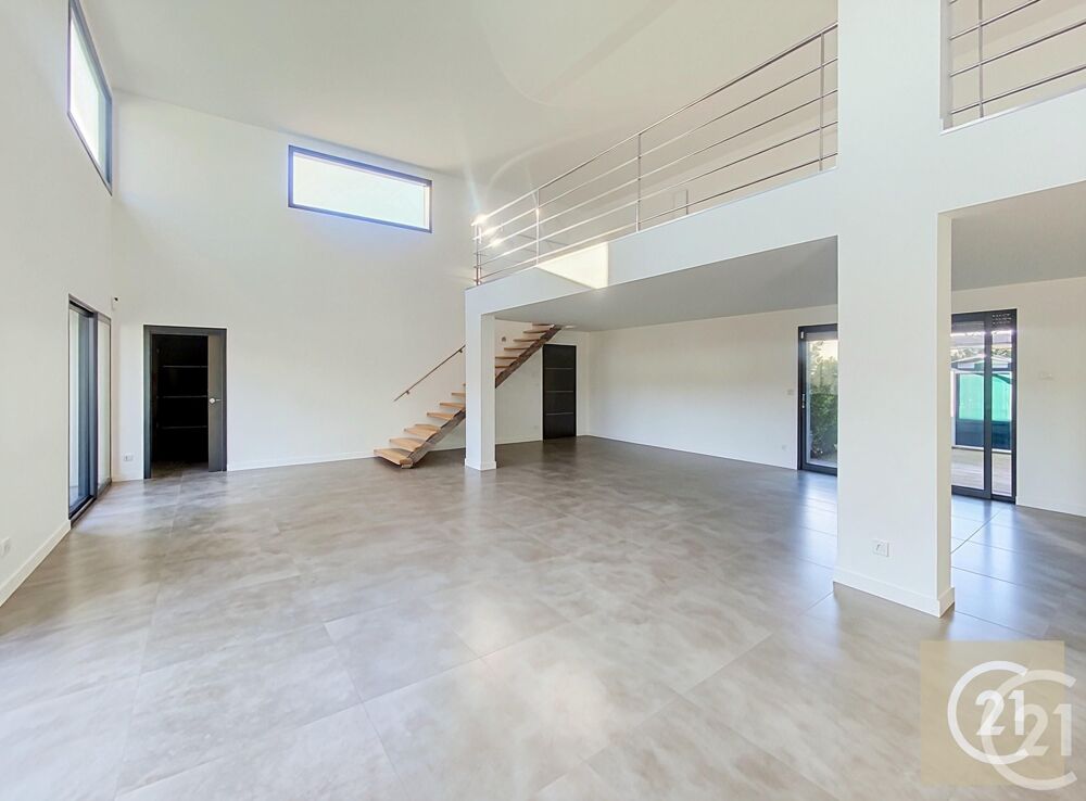 vente Maison - 9 pièce(s) - 368 m² Abeilhan (34290)