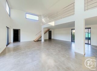 vente Maison - 9 pièce(s) - 368 m² Abeilhan (34290)
