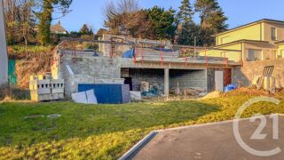  Terrain � vendre 457 m�