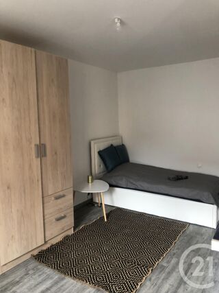  Appartement � louer 1 pi�ce 18 m�