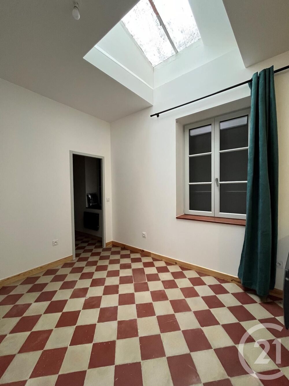 En exclusivité chez CENTURY 21 LGI IMMO, Découvrez cet a....