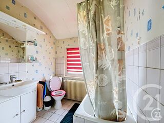  Immeuble à vendre 170 m²