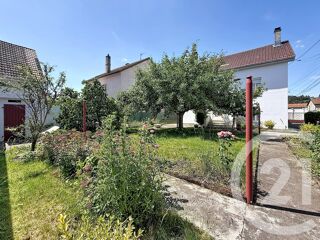  Maison à vendre 6 pièces 141 m²