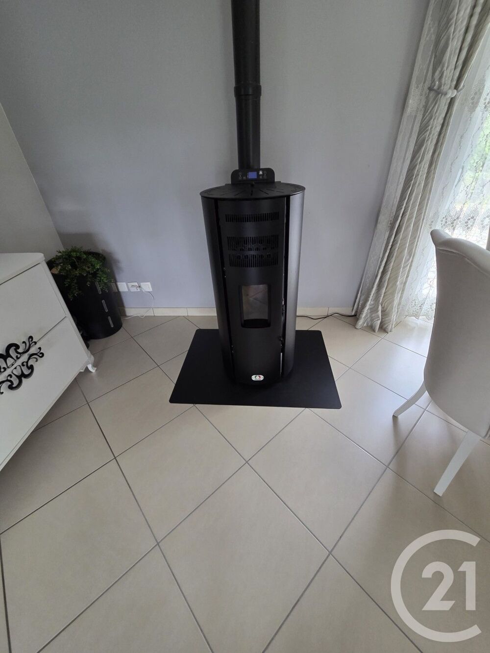vente Maison - 7 pièce(s) - 250 m² Saint-Éloi (58000)