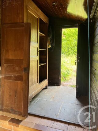  Maison à vendre 4 pièces 70 m²
