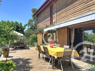  Maison à vendre 5 pièces 183 m²