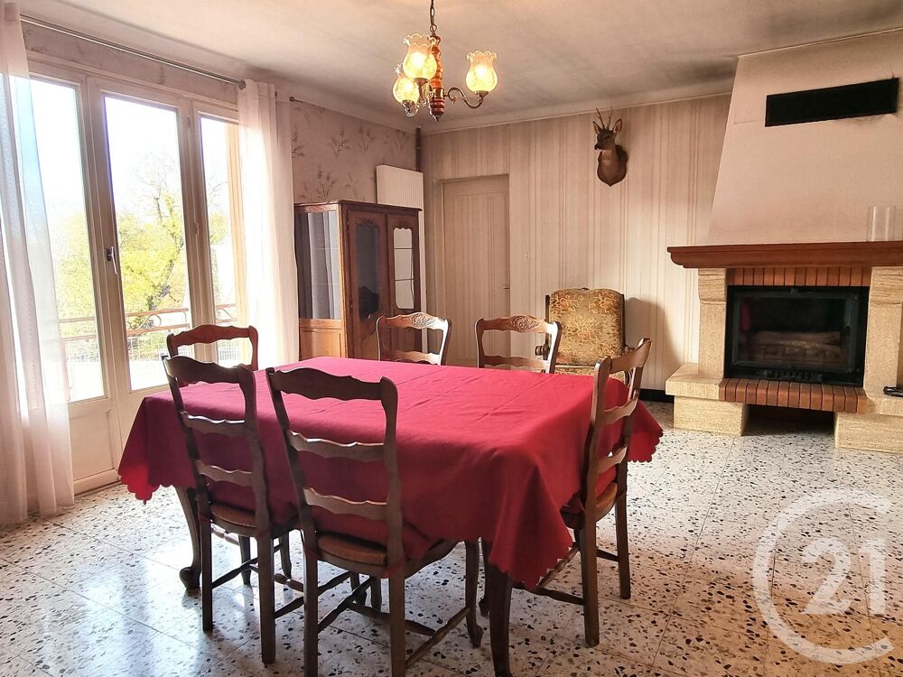 A VENDRE SAVIGNY EN SANCERRE (18 - CHER). Maison de ....