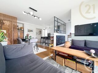  Maison � vendre 4 pi�ces 107 m�