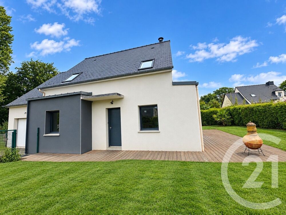 Maison 5 pièces 121 m² · à Lancieux · 121 m² · 487 320 €