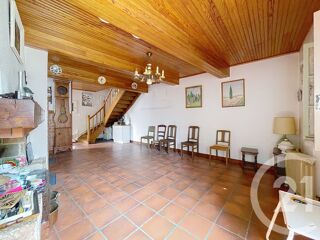  Maison à vendre 3 pièces 200 m²