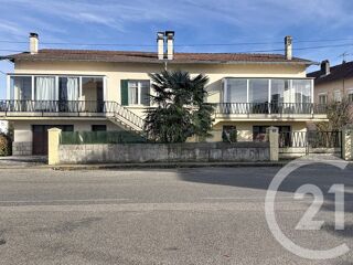  Maison à vendre 8 pièces 277 m²