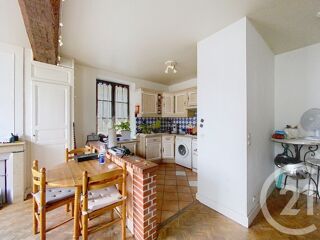  Appartement � vendre 3 pi�ces 53 m�