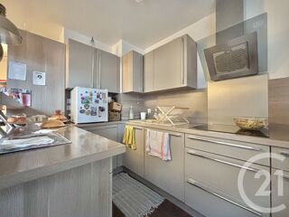  Appartement � vendre 3 pi�ces 58 m�