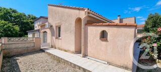  Maison à vendre 5 pièces 122 m²