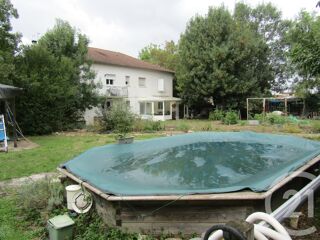  Maison à vendre 8 pièces 246 m²