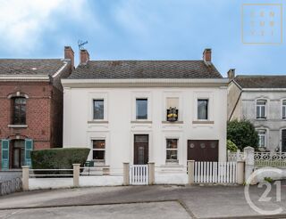  Maison � vendre 6 pi�ces 143 m�