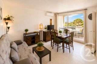  Appartement à vendre 2 pièces 35 m²