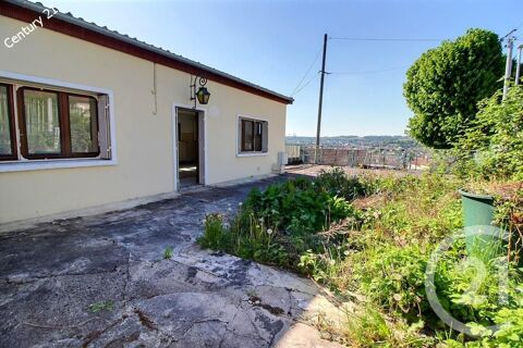   Vente Maison Maison - 4 pi�ce(s) - 76 m�